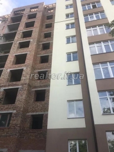  Квартира в шаговой доступности парке имени Тараса Шевченко