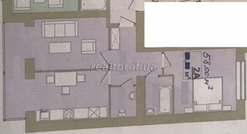Die Wohnung im Neubau ist günstiger als der Bauträger