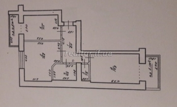 Wohnung im Neubau in der Nähe von OKL