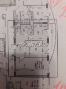 Wohnung in einem neuen Gebäude in einem neuen Komplex
