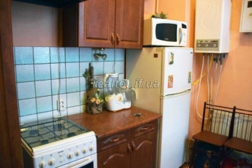 Apartment in a Polish house with autonomous heating near the Town Hall