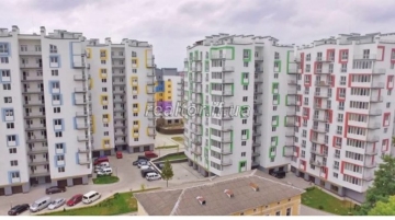 Apartment in the city center at no extra cost