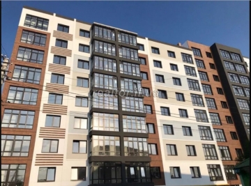 Apartment in the city center near the pioneer park