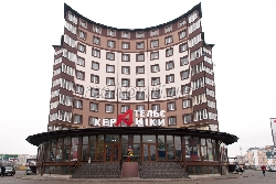 Deposited apartment in the house have documents of ownership Arsen shopping district