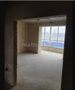 Eine große Wohnung mit Abstellraum als Geschenk