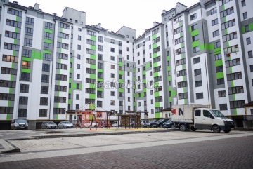 Die Wohnung von Wambud im Arsenhof