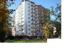 Apartment repair of rough quality builder Street Konovalets