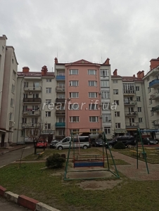Dachboden im übergebenen Neubau