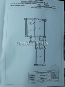 Preiswerte Wohnung im Stadtzentrum in einem gemieteten Haus