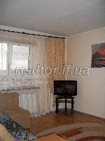 One bedroom apartment for rent in new building near the Water Park and Ice Arena
