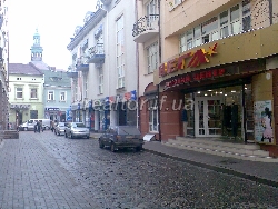 Сдам в аренду отдельное помещение в ЦЕНТРЕ города
