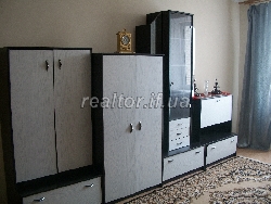 Rent one-room apartment in new building