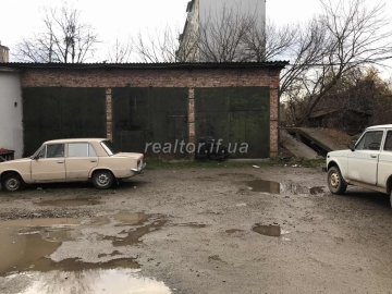 Аренда гаража.Можливий продажу