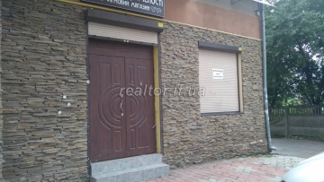 Commercial Property for Rent in Ivano-Frankivsk 1 floor Street. Vovchynetska
