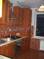 Mieten Sie sich Appartments in Iwano Frankiwskе
