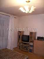 Mieten Sie sich Appartments mit renovierten