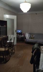 Wohnung zu vermieten in der Belvederska-Straße