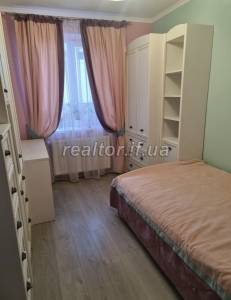 Wohnung zu vermieten in der Yosypa Slipy Street