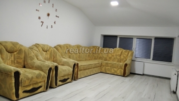 Mieten Sie eine Wohnung in einem Wohnhaus ZhK Kalinova Sloboda Slobidska Street