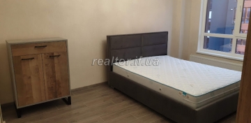 Mieten Sie eine neue Wohnung in der Wohnanlage Comfort Park im Stadtteil Pasichna