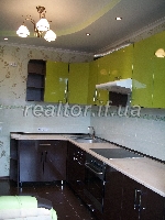 Rent one-room apartment in new building near Pioneer Park