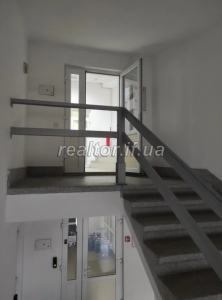 Büroflächen am Stadtrand zu vermieten