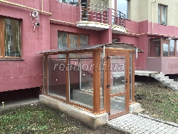 Sale of premises on the street. Dovzhenko near the WOG gas station