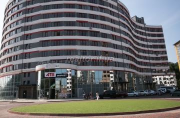 Rent a room in River Park