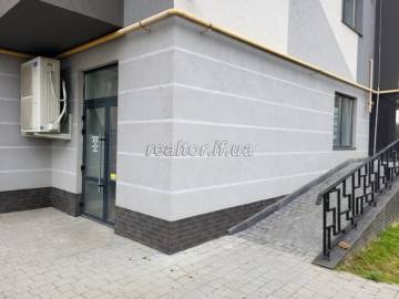 Rent a room in a densely populated area