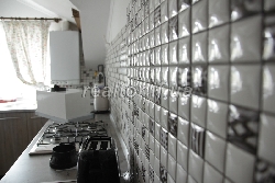 Rent two-bedroom apartment in the city center near the park Shevchenko