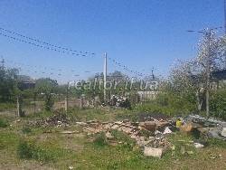 Lease of land on the street. Maksimovic