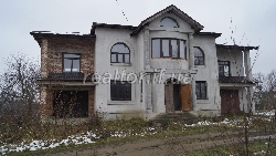 Haus in Čukalovce