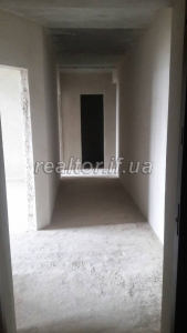 Apartment mit Vorratskammer als Geschenk