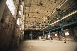 Продажа производственного помещения 4000 м.кв. и земельный участок 3,5 га