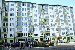 Zum Verkauf luxuriöse 2-Zimmer-neue Dokumente