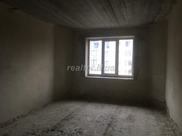 Verkauf einer Wohnung mit herrlichem Blick auf den River Park