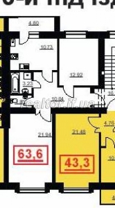 Ein-Zimmer-Wohnung zu einem sehr günstigen Preis mit Teilrenovierung in der Wohnanlage Sunny . zu verkaufen