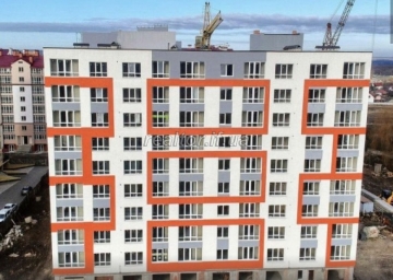 Продается гараж в новостройке по улице Яблоневая.