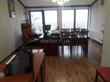  Büro zum Verkauf im Herzen der Stadt mit Panoramablick auf die Stadt