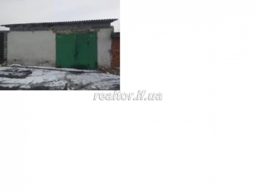 Free appointment space for sale in Konovalets Street