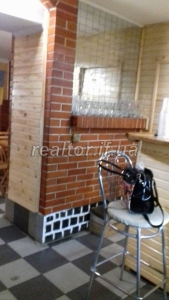 Basement for sale on Halytska Street