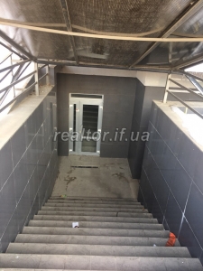 Zum Verkauf ein Keller in Mykolaychuk