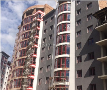 I sell an apartment in a European residential complex