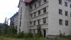 Sold facilities manufacturing plant in Delyatyn