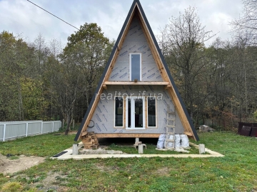 Sale of a country house next to the forest in the garden association Forest Fairy village Maidan