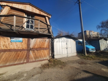 Продажа гаража в гаражном кооперативе