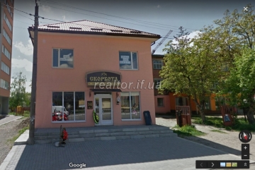 Sale of a ready-made business or a separate room on Rebeta Street