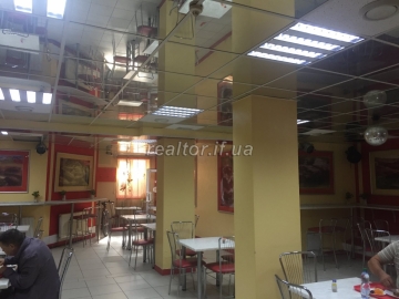 Sale of ready-made business in the central part of the city in an extremely passable place