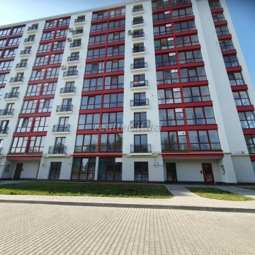 Продаж комерційного приміщення в новобудові