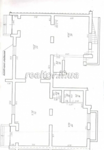 Sale of commercial premises with tenants